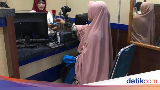 Sim Mati Saat Ppkm Darurat Warga Garut Bisa Perpanjang Di Tanggal Ini