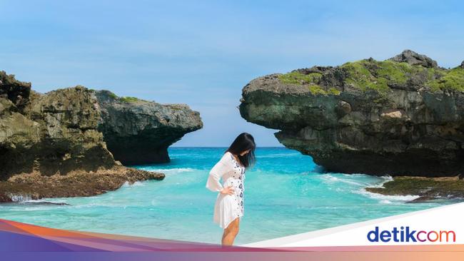 Pantai Mandorak, Surga Tersembunyi yang Ternoda Pungli