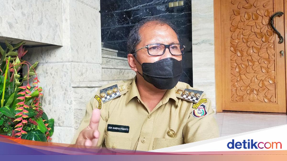 Tunggu Izin Polisi, Danny Ragu Balapan di Pettarani Bisa Digelar Pekan Ini