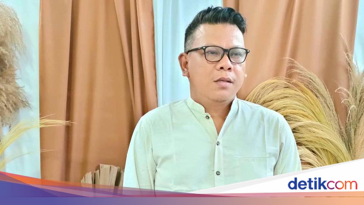 Yuda Personel Band Dadali Meninggal Dunia