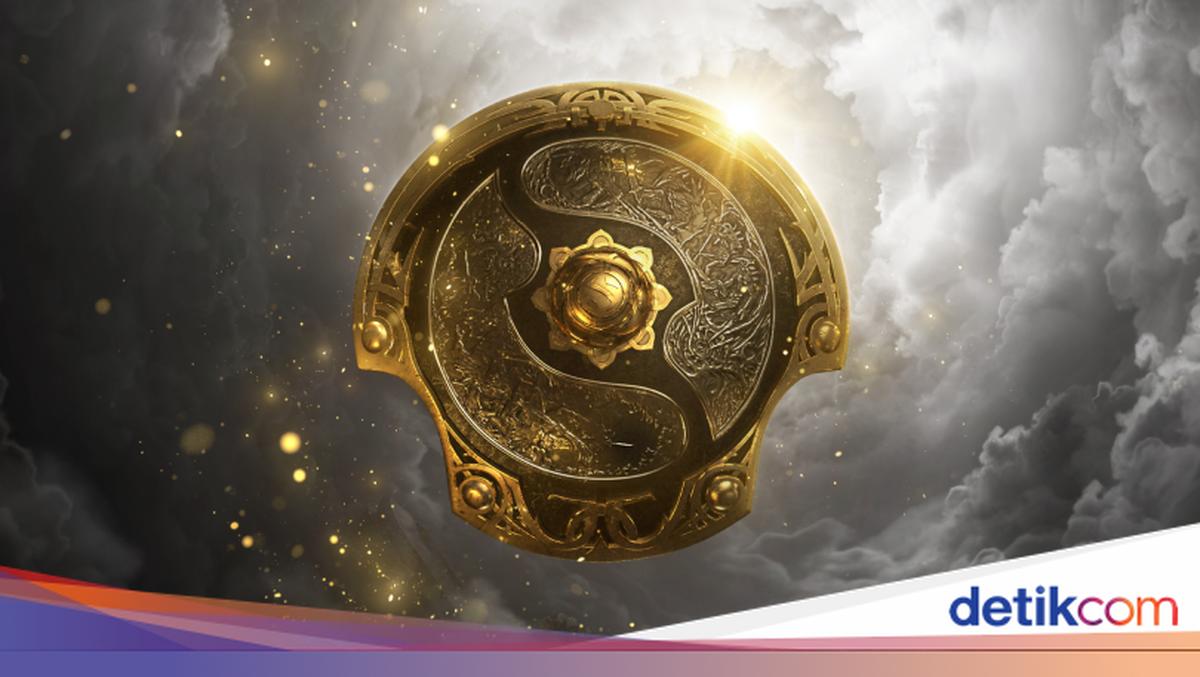 5 Turnamen Esport Yang Paling Bergengsi Di Dunia
