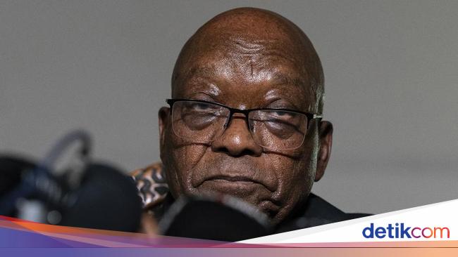 Jacob Zuma’s Controversial Release: Latest News on Cape Town’s Ex-President Serving Time in Prison