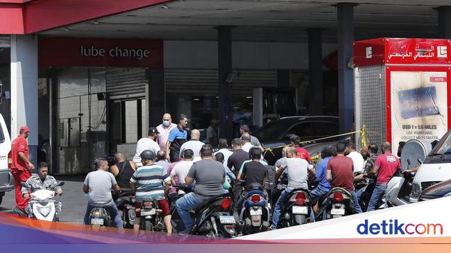 Lebanon Krisis Archives World Today News<script async src=