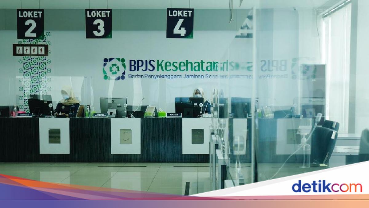 UU Kesehatan Baru Diketok, Pengusaha Tetap Wajib Daftarkan Pekerja BPJS