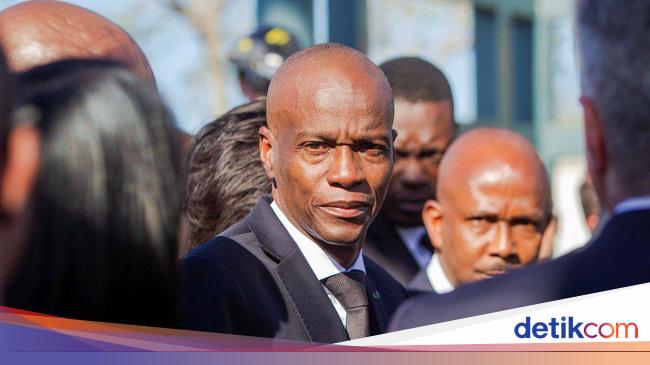 Refugee Mastermind Assassination of Haitian President Stops in Jamaica