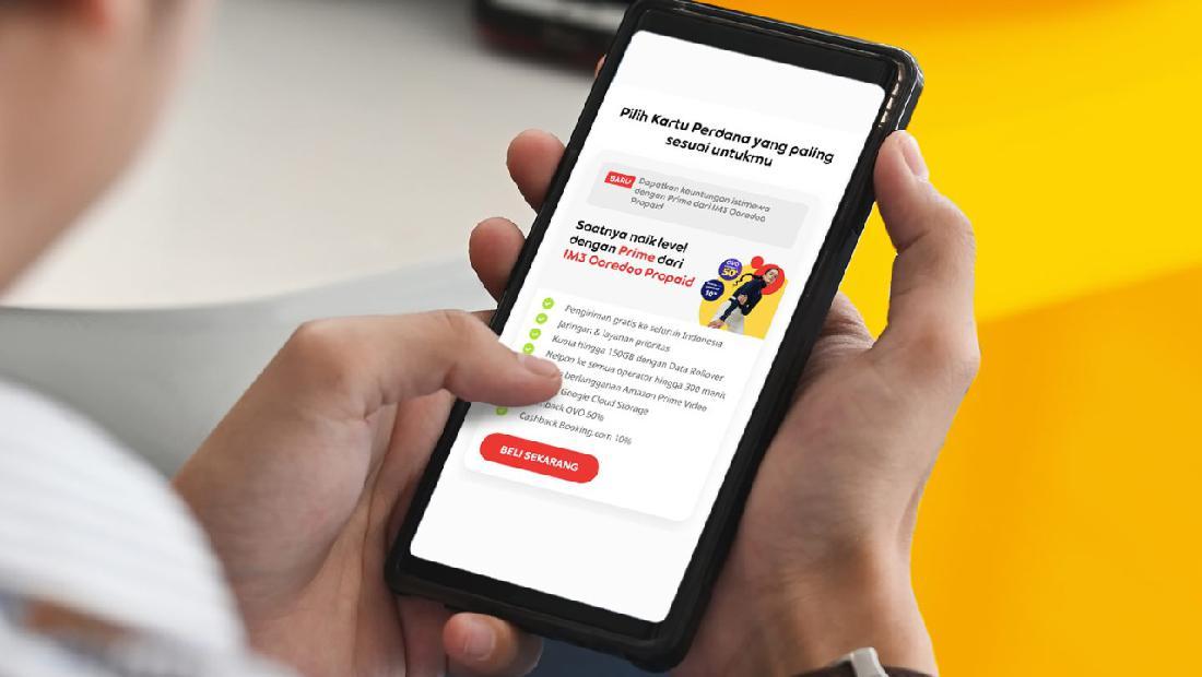 Bosan Dengan Cara Cek Nomor Indosat yang Ribet? Tenang, Ada Cara Cepat dan Mudah!