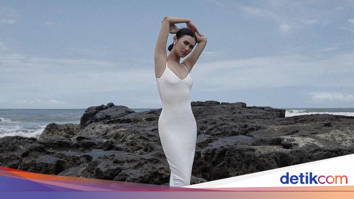Kata Selebgram Michelle Halim yang Viral Kritik Tubuh Model Victoria's ...