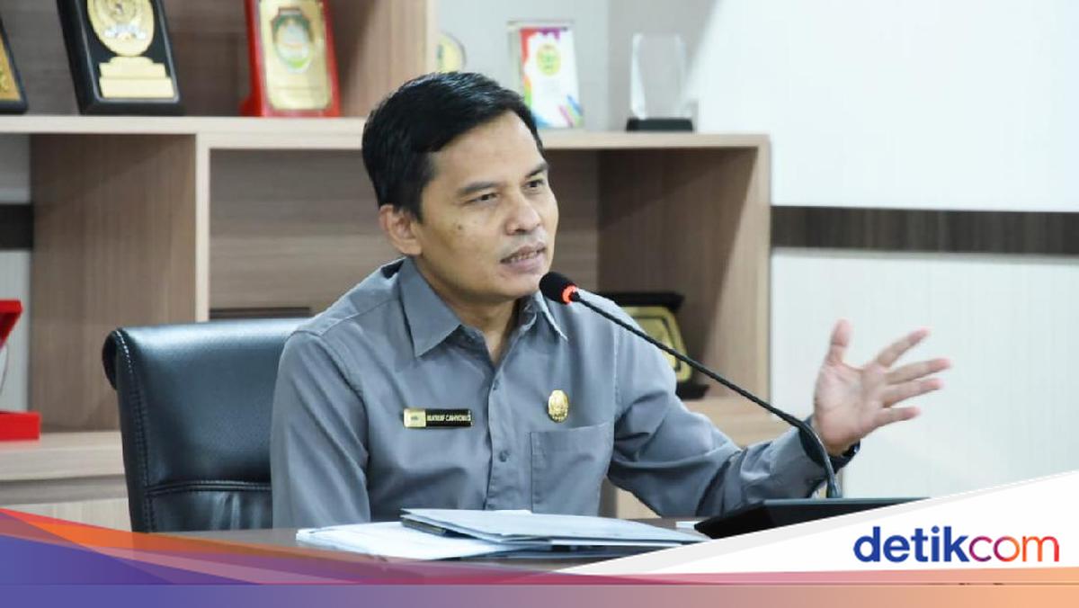 KPK Panggil Eks Staf Jadi Saksi Kasus Mantan Sekjen MPR Ma'ruf Cahyono