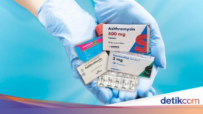 Azithromycin 250 Mg Covid 19