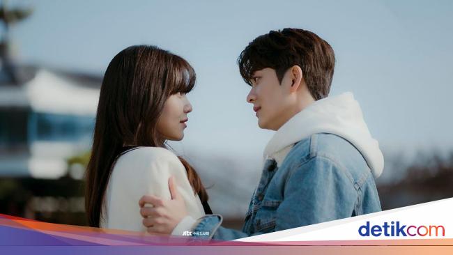 5 Second Couple di Drakor yang Nggak Kalah Ikonik dari Pasangan Utama