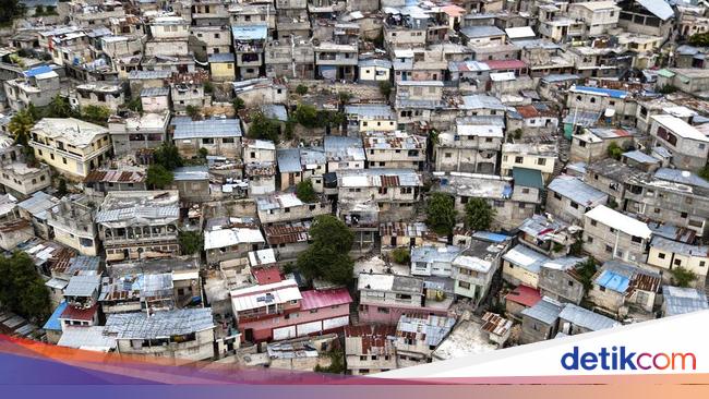 Residents of Asia persecuted by the trap of the “old before the rich”, are Indonesians affected?