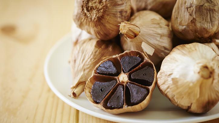 Cara Membuat Black Garlic Di Rumah