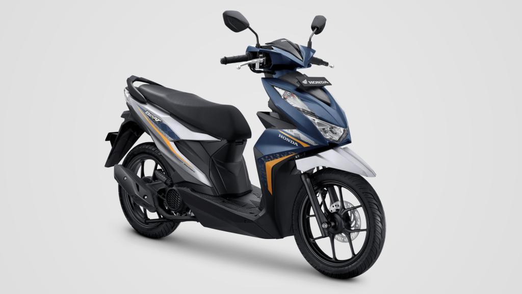 Harga Honda BeAT Juli 2021, Mulai Rp 16 Jutaan