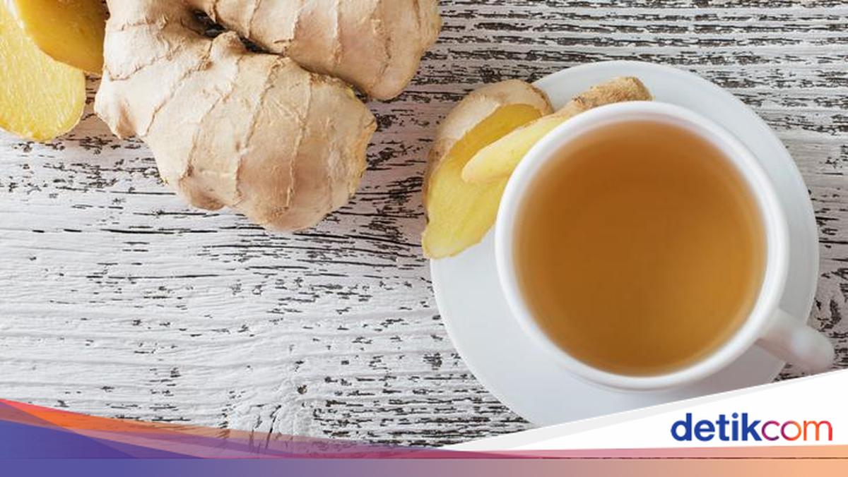 Konsumsi 5 Bahan Dapur Ini Bantu Cegah Penumpukan Lemak di Hati