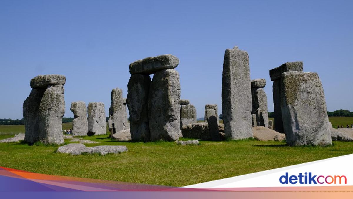 7 Misteri Dunia yang Belum Terpecahkan, Atlantis hingga Makam Cleopatra