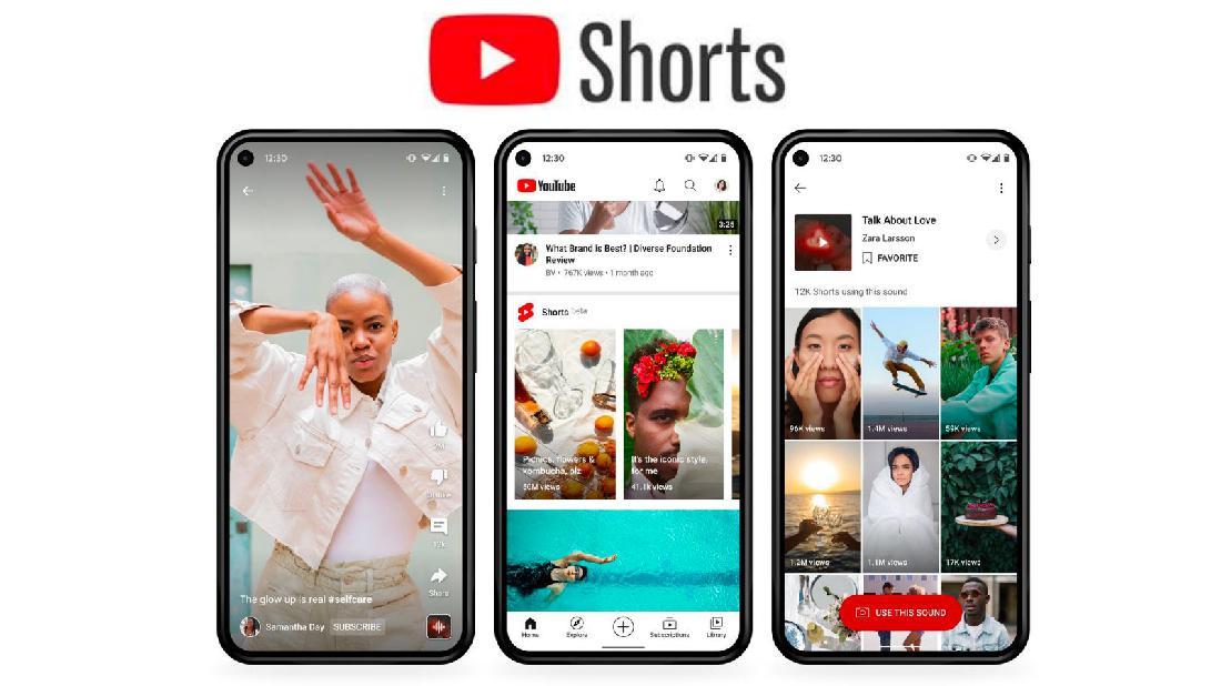 24 video shorts