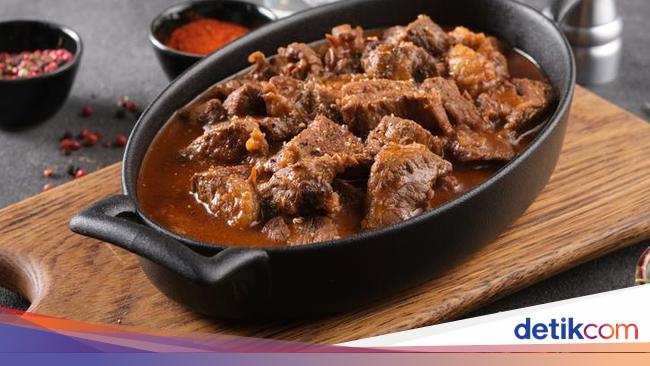 Cara Masak Daging Kambing dan Sapi Agar Empuk dengan 5 Cara Masak Daging Kambing dan Sapi Agar Empuk dengan 5