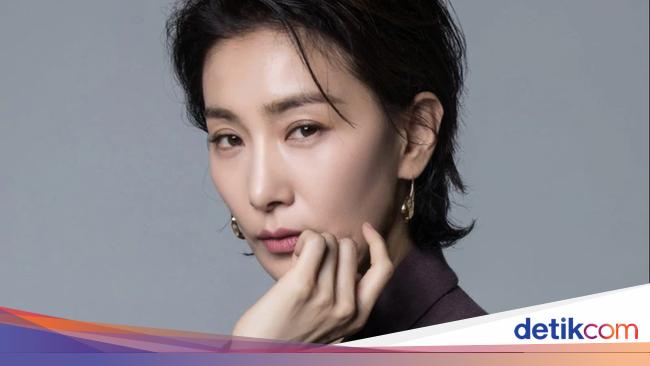 Kim Seo Hyung Ungkap Alasan Mau Jadi Lesbian dalam Drakor Mine