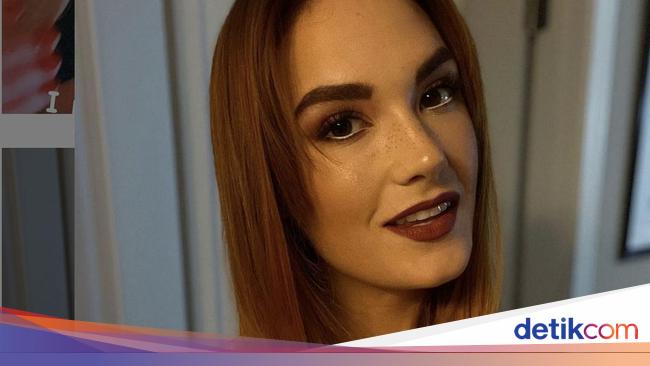 7 Potret Siri Dahl Aktris Yang Dipaksa Beradegan Seks Kasar Sampai Memar