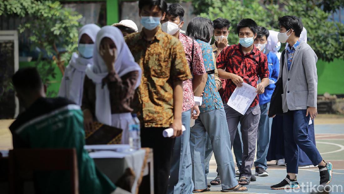 16 SMA Terbaik Di Jakarta Barat Versi UTBK 2022, Ada Sekolahmu?