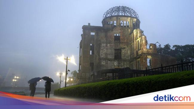 Jepang Menyerah Tanpa Syarat Kepada Sekutu Dan Kemerdekaan Ri Seperti Apa Sejarahnya