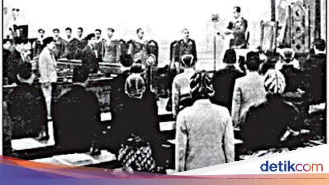 Latar Belakang Dibentuknya Bpupki Oleh Jepang
