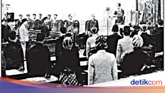 Sidang Bpupki Kedua Bertujuan Untuk Apa Ini Penjelasannya