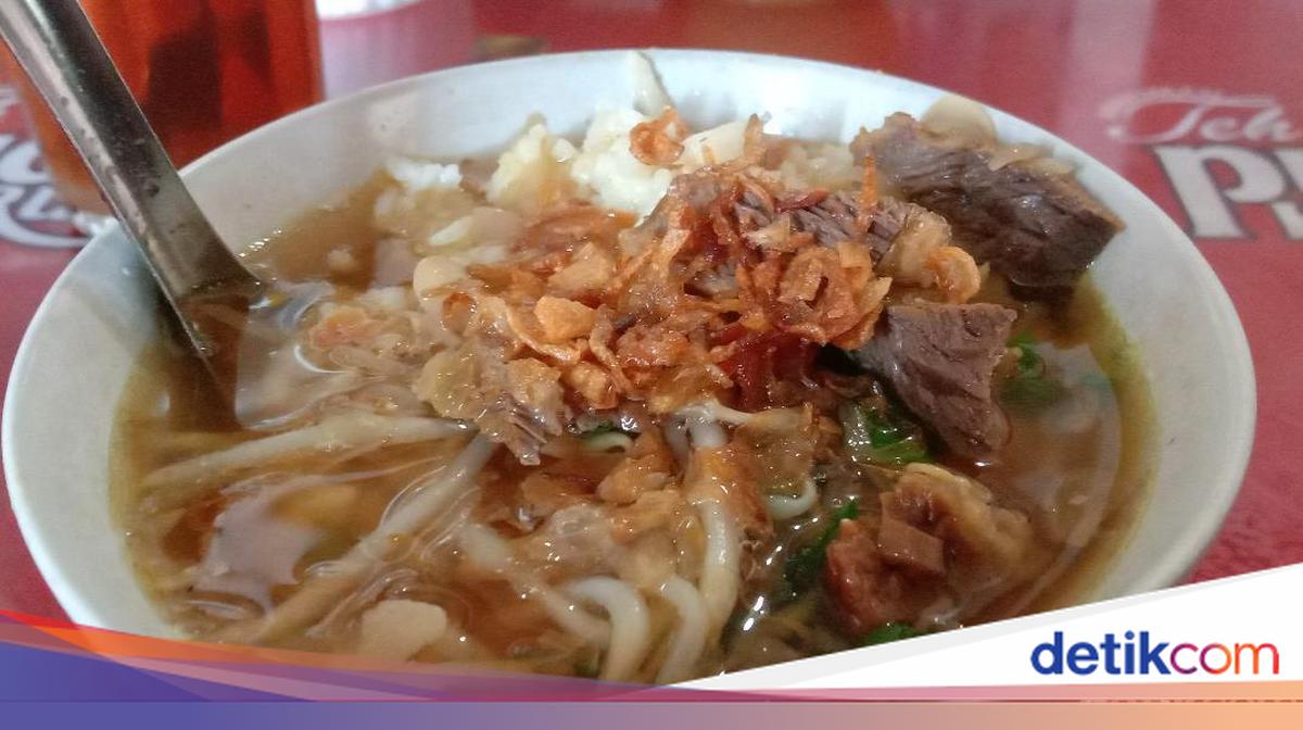 Sepanjang tol Trans Jawa ada rest area yang cocok jadi tempat peristirahatan. Di sana ada juga kuliner enak yang sayang dilewatkan.