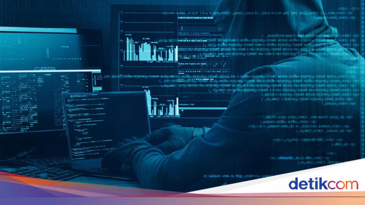 Kisah Hacker Inggris yang Bikin Mati Internet Satu Negara