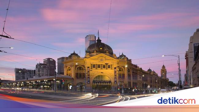 Melbourne Overtakes Sydney as Australia’s Largest City for the First Time in 100 Years