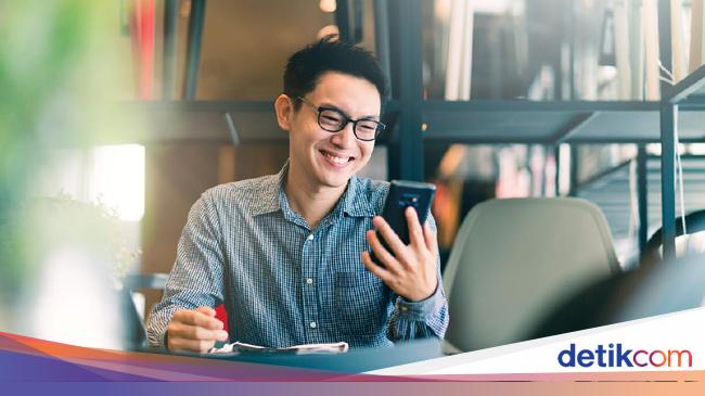 Oppo dominates the cellphone market in Indonesia Q3 2021