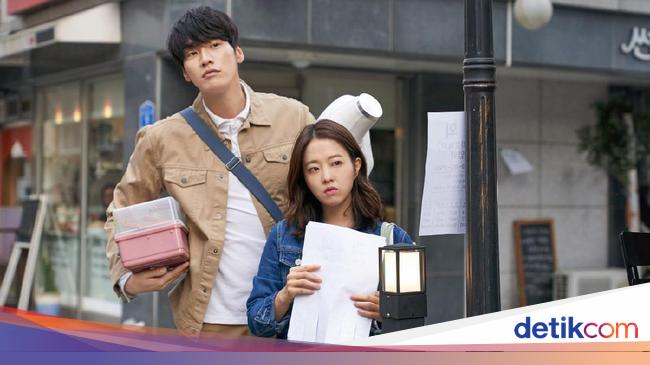 13 Film Korea Romantis Terbaik, Bikin Baper sampai Nangis Bombay