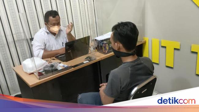 Polisi Amankan 5 Pemosting Hoax Ajakan Demo Tolak Ppkm Darurat Banyumas