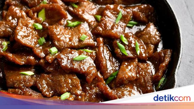 Resep Malbi Daging Sapi Khas Palembang Yang Legit Gurih