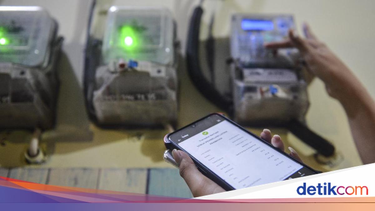 Diskon Tambah Daya PLN Juli 2026 hingga 50%, Berlaku sampai 27 Juli