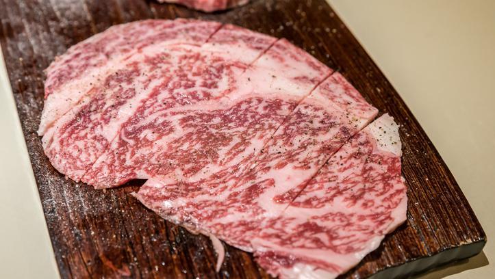 Mengenal Japanese Wagyu A5 Halaman, 48% OFF