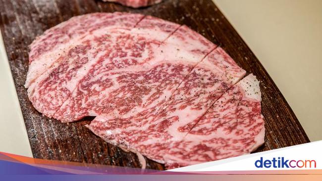 5 Fakta Wagyu A5 Daging Sapi Jepang Premium Yang Super Juicy 5 Fakta Wagyu A5 Daging Sapi Jepang Premium Yang Super Juicy