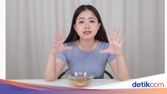 Youtuber Ini Review Baso Aci Rating Terburuk Kayak Apa Rasanya