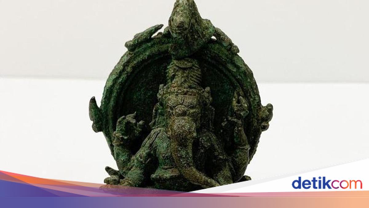 Ayol figurasi katta eshak