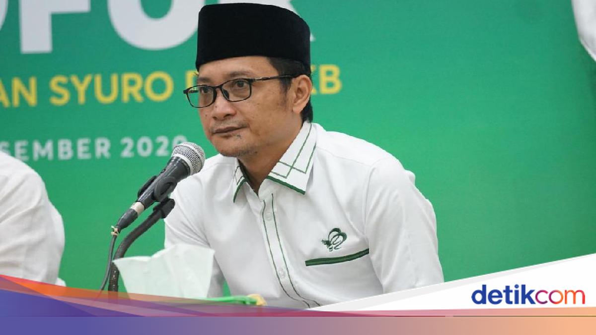 PKB Dukung Usulan Capres Kaderisasi Partai, Dinilai Perkuat Sistem Politik