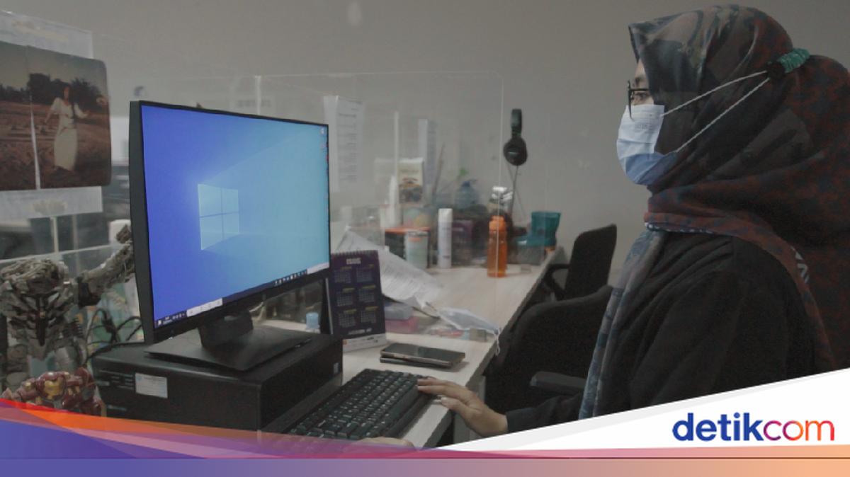 Dukungan dan Catatan Para Legislator soal Kebijakan WFH demi Hemat BBM