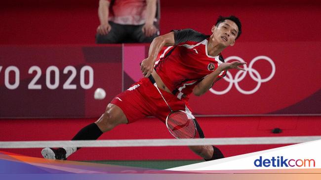 Schedule Of Indonesian Representatives At The 2020 2021 Tokyo Olympics Badminton Today World Today News