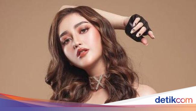 Ranti Maria Senyumanmu Itu Lo...