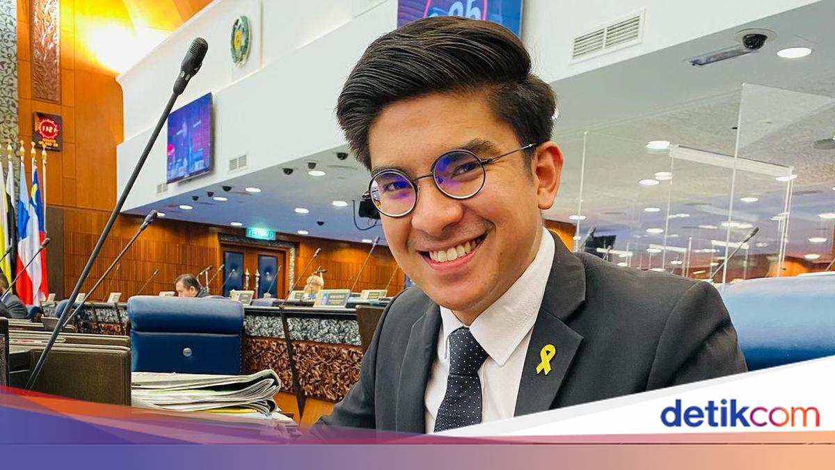 Eks Menpora Malaysia Syed Saddiq Bebas Setelah Mahkamah Tolak Banding Jaksa