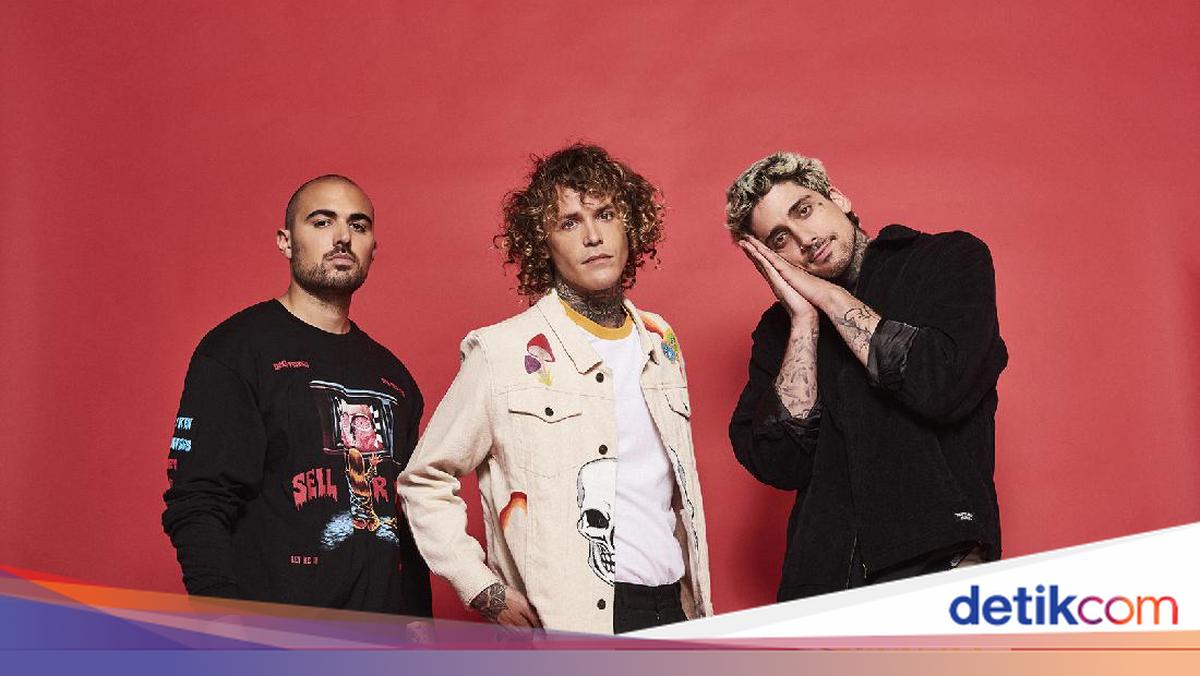 Cerita Terbentuknya Cheat Codes dari Referensi Musik yang Berbeda