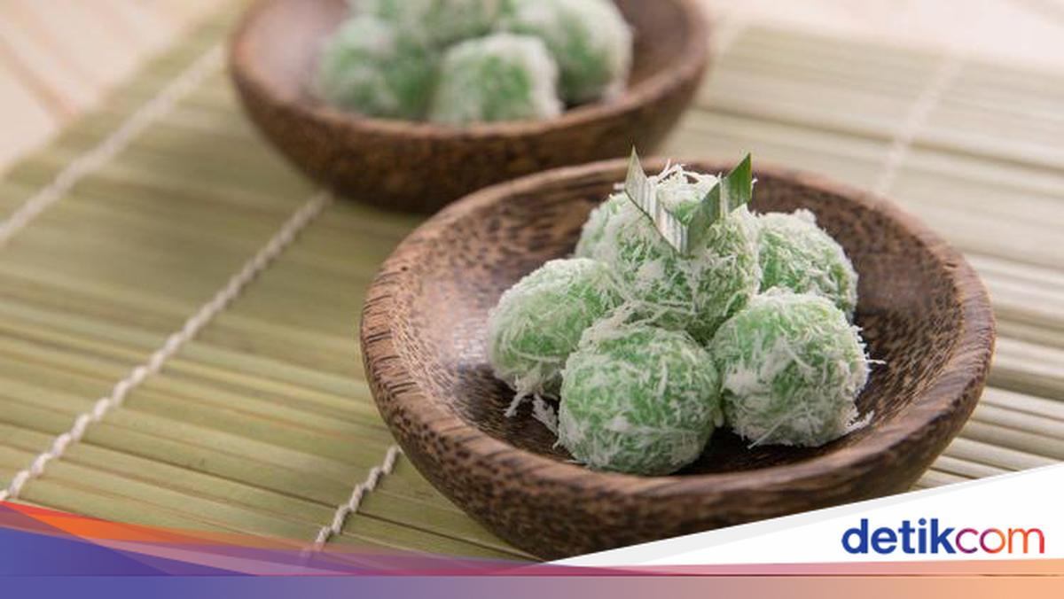 Situs TasteAtlas ungkap 10 camilan manis khas Jawa yang punya rating paling tinggi alias paling nikmat. Ini daftarnya!