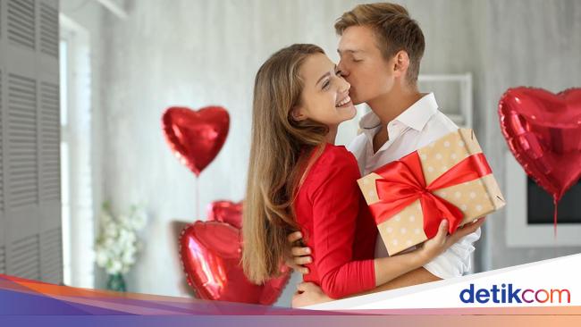 Viral Boyfriend Day Bagaimana Asal Usul Hari Pacar Dan Kapan Diperingatinya