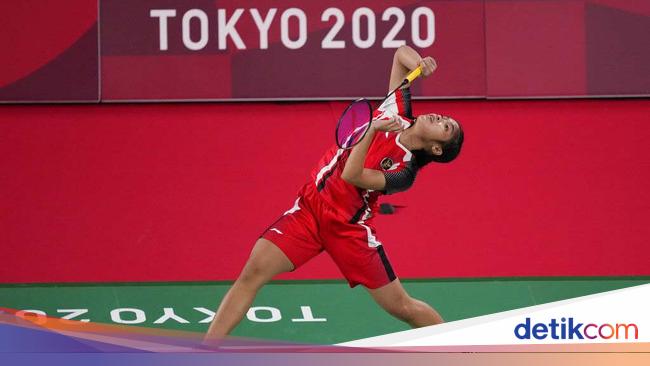 Schedule olympic 2021 badminton Olympics 2021: