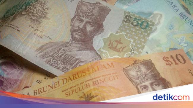 Sejarah Mata Uang Brunei Darussalam Dari Uang Kertas Hingga Polimer