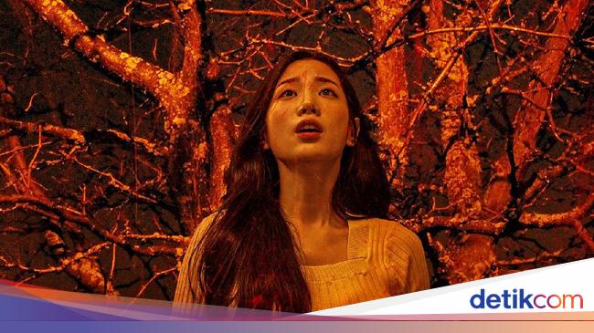 9 Film Horor dan Thriller Korea 2021, Bikin Tegang Degdegan